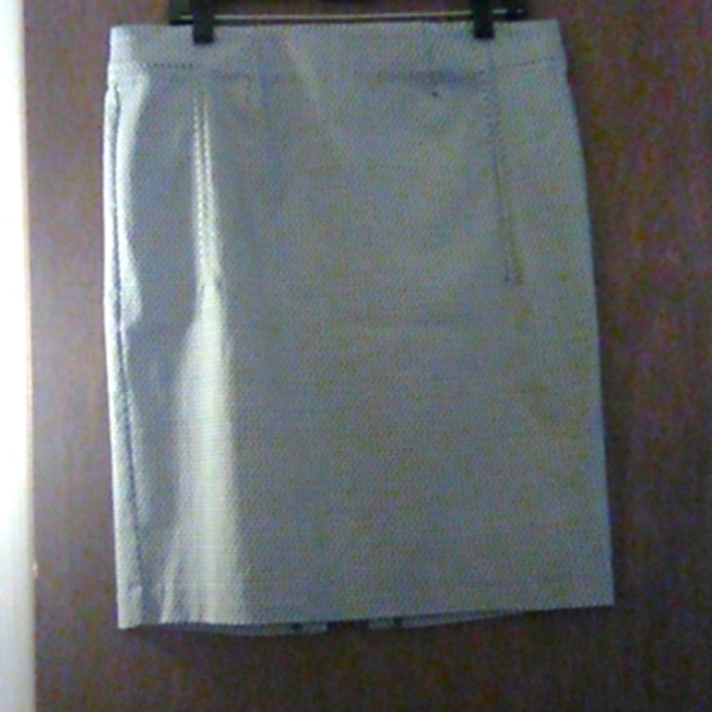Cato Skirt